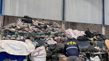 La Justicia procesó a ex