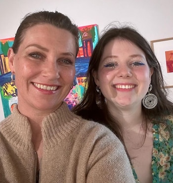 Marta Luisa de Noruega y