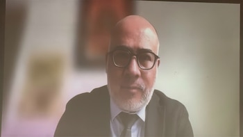 Exfiscal del caso Ayotzinapa