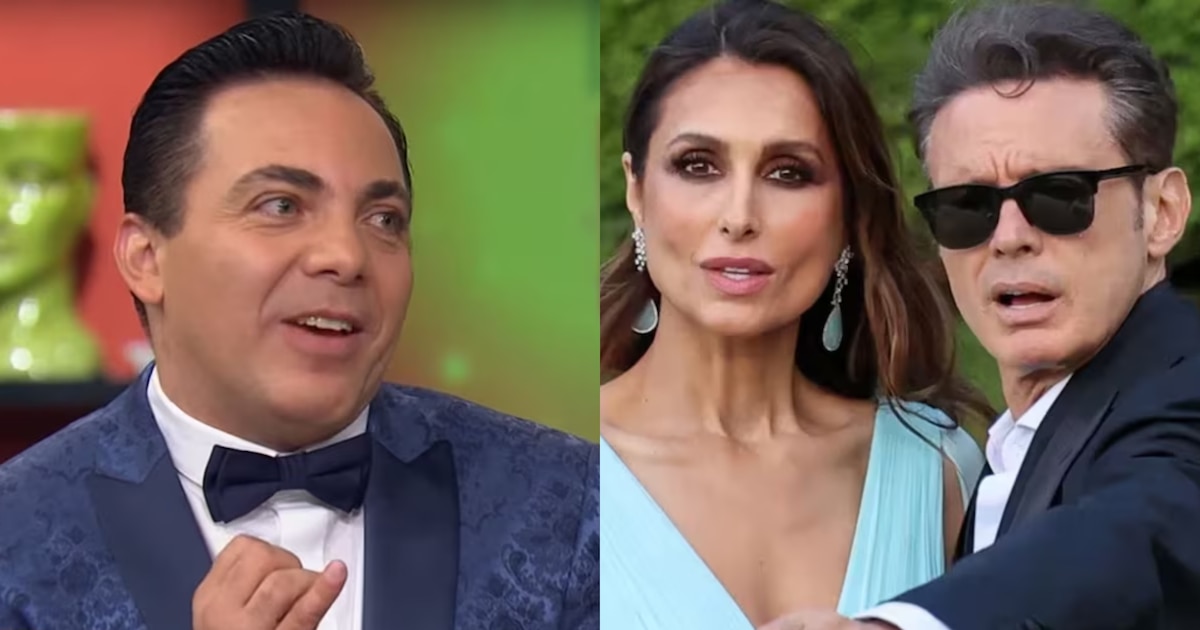 Cristian Castro Habr a Revelado Que Luis Miguel Y Paloma Cuevas Se Van cristian-castro-habr-a-revelado-que-luis-miguel-y-paloma-cuevas-se-van