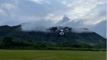 Colombia implementará drones con glifosato