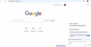 Google - Gemini - IA - tecnología - 10 de junio