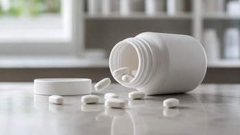 Retiran del mercado más de 13.000 frascos de un medicamento para la presión arterial por incumplimiento de las especificaciones de disolución