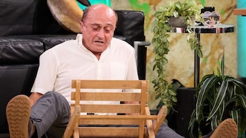 Pepe Viyuela en 'La Revuelta'