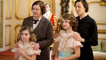 El discurso del rey (Paramount Pictures)