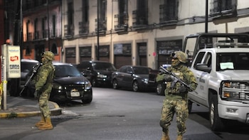 Mataron a sus sobrinos y