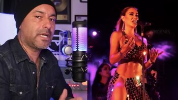 Un coach vocal explica los