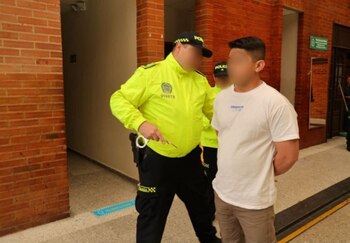 Se desconoce qué elementos fueron