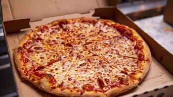 Envió una foto de la