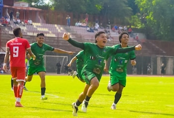 Tras el ascenso de Inca Aruba a la Primera División se reavivan los mecanismos de ascenso del fútbol nacional. /(Fesfut)