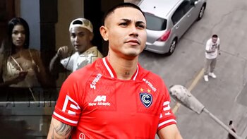 Jean Deza ha protagonizado diversos