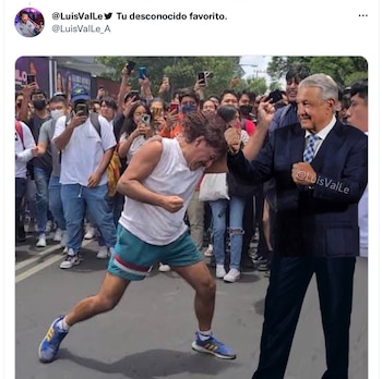 Se desataron los memes del