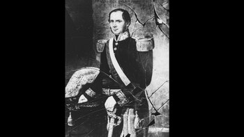 En el siglo XIX, Juan