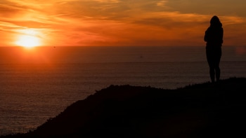 Las fallas en placas tectónicas