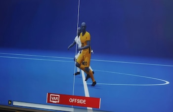 Demostración a medios sobre el