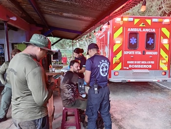 Autoridades recomiendan registrar el ingreso,