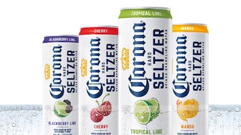 Constellation Brands fue demandada por Grupo Modelo por darle un uso inadecuado a la marca Corona (Foto: Constellation Brands)