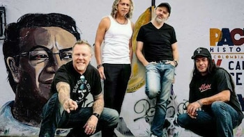 El trino, al recibir tantos