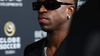 El Real Madrid, proclamado Mejor