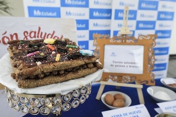 | Foto: Agencia Andina