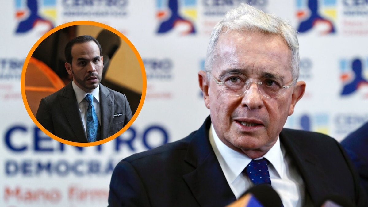 Abelardo de la Espriella hace pública carta a Uribe y se aparta de la consulta opositora de marzo: “No puedo someter el mandato ciudadano a una maquinaria política” - Infobae