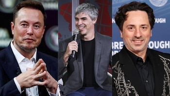 Quiénes son los 10 multimillonarios