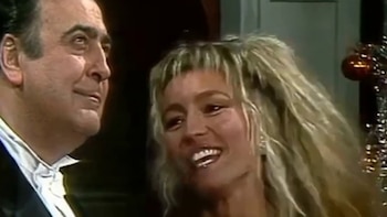 El emotivo homenaje de Cris Morena a Juan Carlos Mesa y su histórico programa: “¡Qué viva por siempre!"