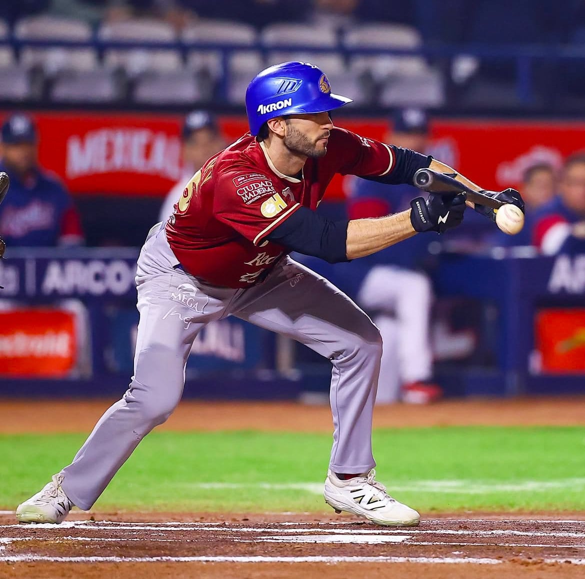 La escuadra tapatía disputará la Serie del Caribe en casa (Instagram: Charros de Jalisco)