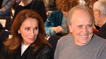 Víctor Manuel y Ana Belén