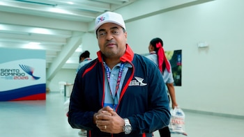 Santo Domingo 2026: comedores comunitarios entregan más de 8.000 raciones diarias y sostienen a voluntarios, soporte y seguridad en cada sede (Foto cortesía Presidencia de la República)