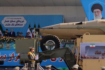 Las máximas autoridades del país