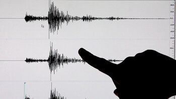 Fuerte temblor en el centro de Colombia: el epicentro fue en Puerto Berrío, Antioquia