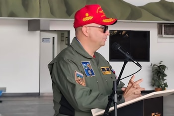 General de Brigada (GB) Fidel