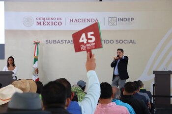 Ana Lilia Cuevas Trejo, directora