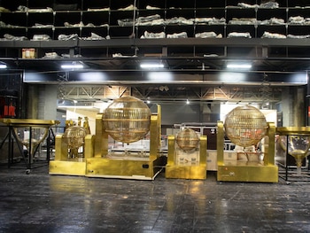 Primitiva realizó su último sorteo