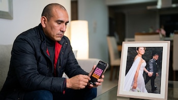 Rafael Fernández reaparece tras boda de Karla Tarazona y Christian Domínguez con enigmáticos mensajes: “Si vas a cometer errores…”