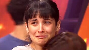 Flor Torrente se puso a