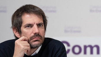 Urtasun insiste en que el