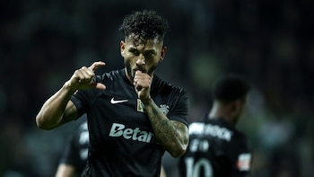 Luis Javier Suárez es uno