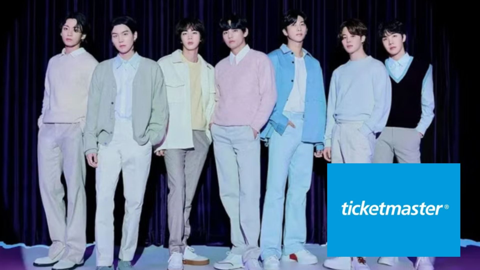 Tercer concierto de BTS en Lima: cuándo inicia la venta para su nuevo show en Estadio San Marcos.