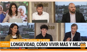 El propósito vital conocido como