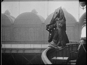 La idea de Reichelt de