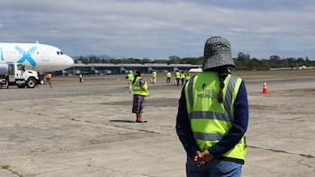 Más de 3 mil guatemaltecos han retornado en septiembre: el acumulado anual llegó a 45 mil 615