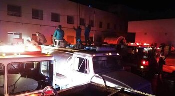 A principio del mes de