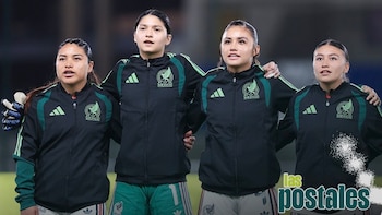 México vs Australia: sigue EN VIVO el minuto a minuto del juego del Mundial Femenil Sub 17