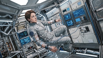 La NASA reveló por qué los astronautas pierden coordinación en el espacio: cómo este hallazgo podría cambiar el tratamiento del Parkinson