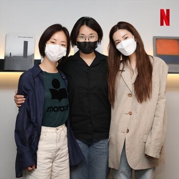 La producción está dirigida por