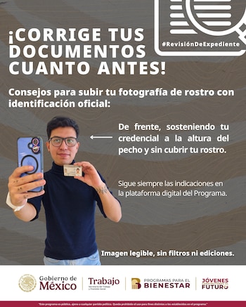 Los interesados en postularse a