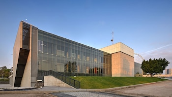 MUNET llega a la CDMX,