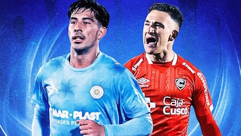 Cienciano vs Montevideo City Torque: día, hora y canal TV del duelo ida por los cuartos de final de la Copa Sudamericana 2026